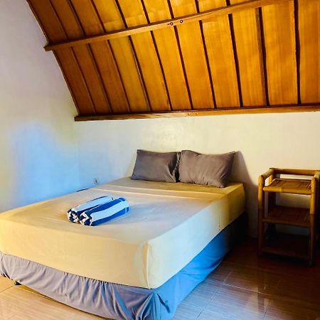 Lagom Guest House Gili Air Dış mekan fotoğraf